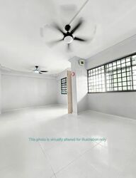 Blk 743 Woodlands Circle (Woodlands), HDB 4 Rooms #539398301